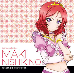 LoveLive!(日本的二次元偶像企划)