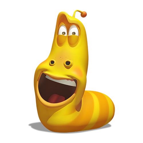 Larva