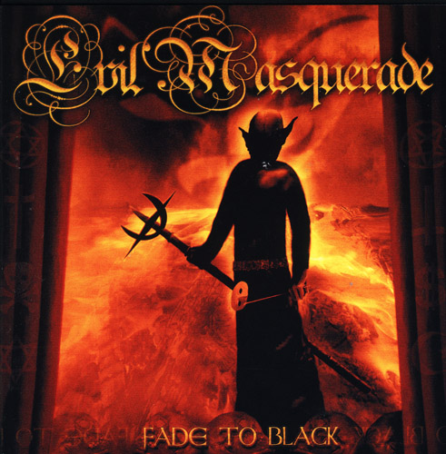 Evil Masquerade