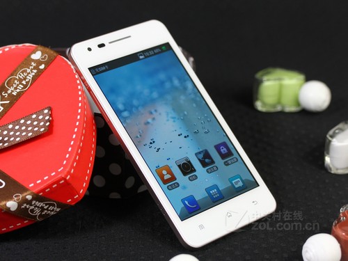 OPPO X907(Finder) OPPO X907(Finder)