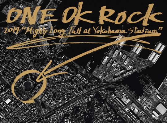 one ok rock