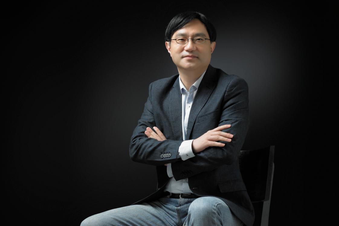 谢冠宏