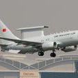 E-737预警机