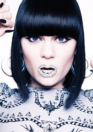 Jessie J
