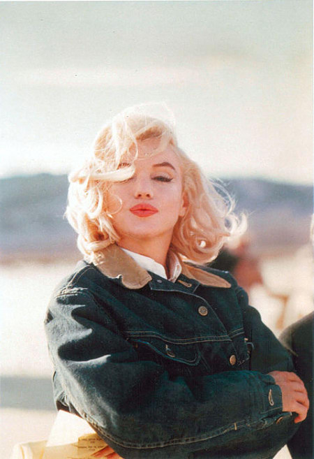 Marilyn Monroe