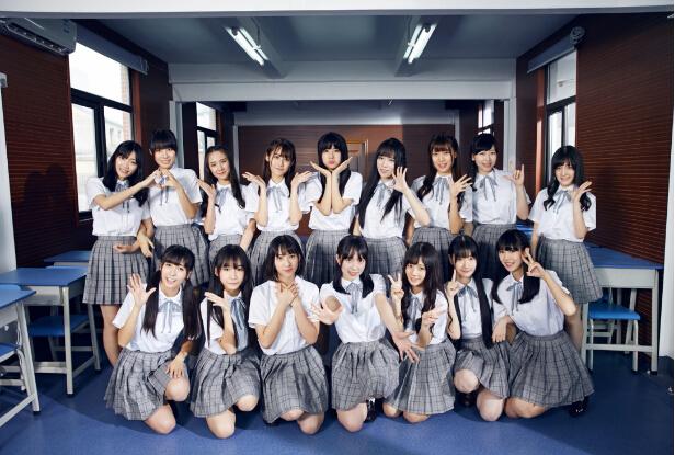 GNZ48 GNZ48