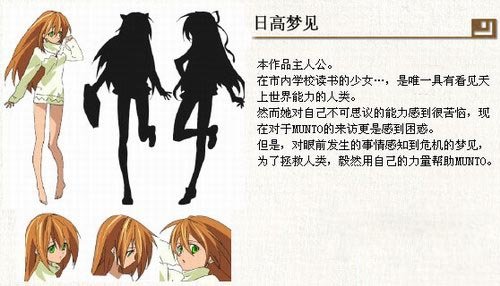 日高梦见