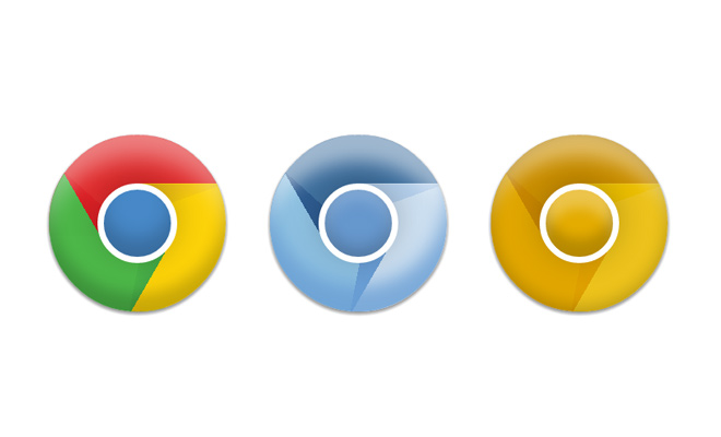 chromium(Google Chromium)