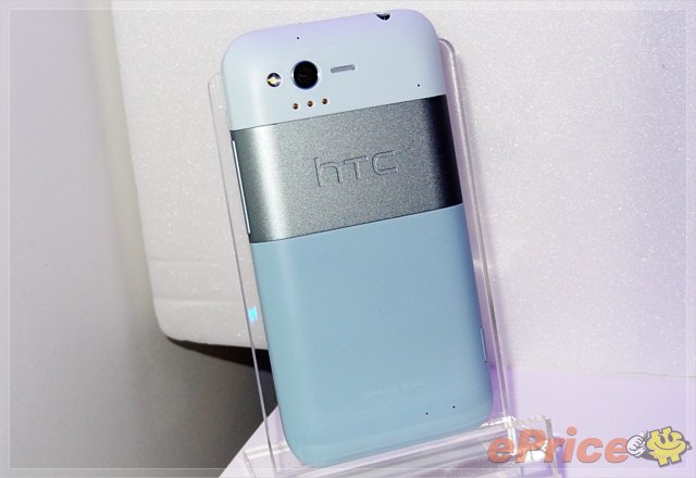 HTC Rhyme HTC Rhyme