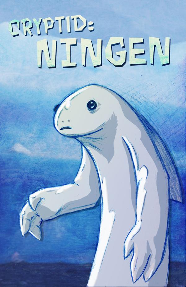 Ningen Ningen