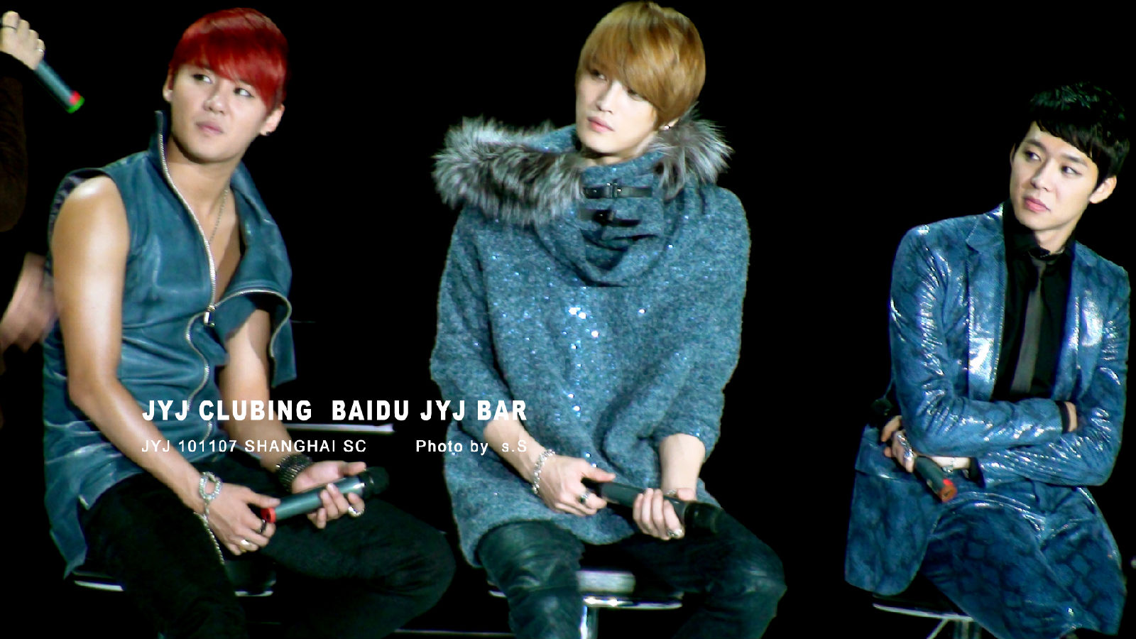 JYJ JYJ