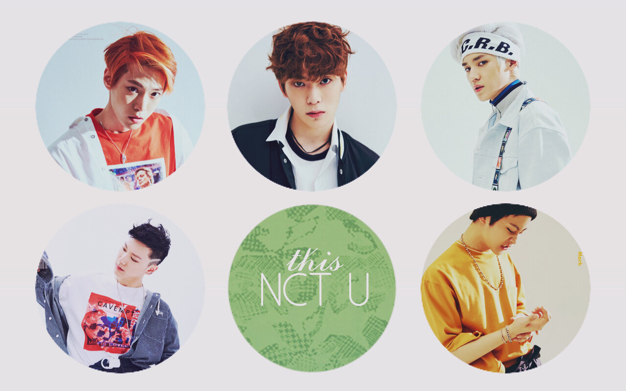NCT U NCT U