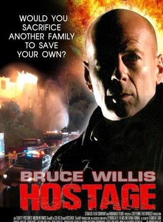 布鲁斯·威利斯(Bruce Willis)