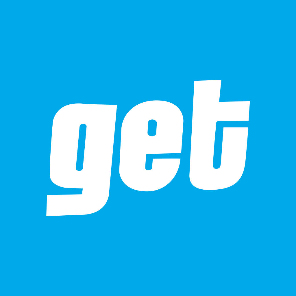get(英语单词)