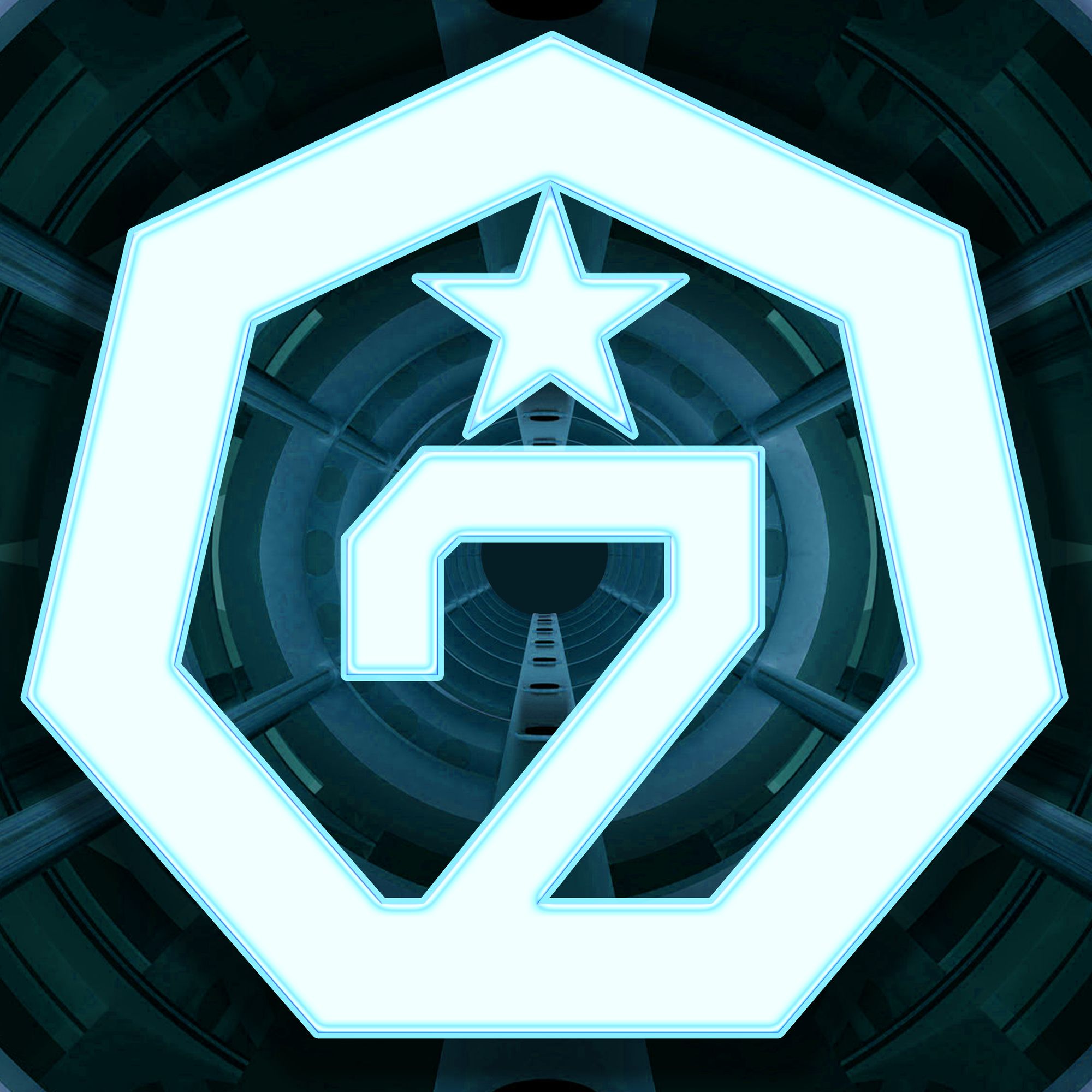 Identify(韩国男团GOT7的正规一辑)