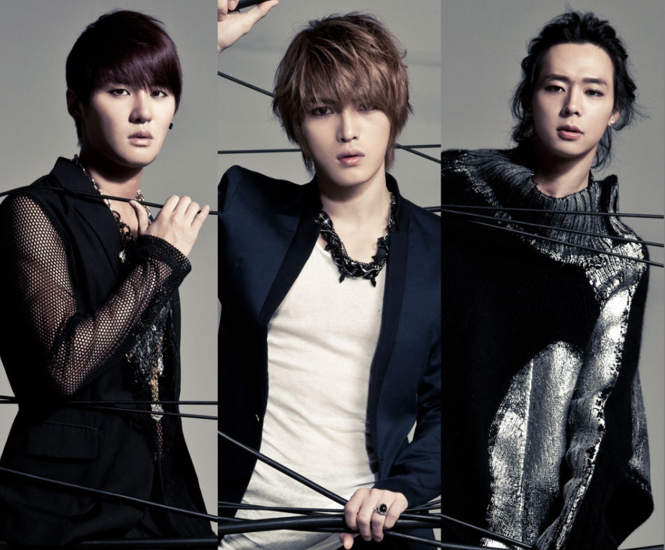 JYJ JYJ