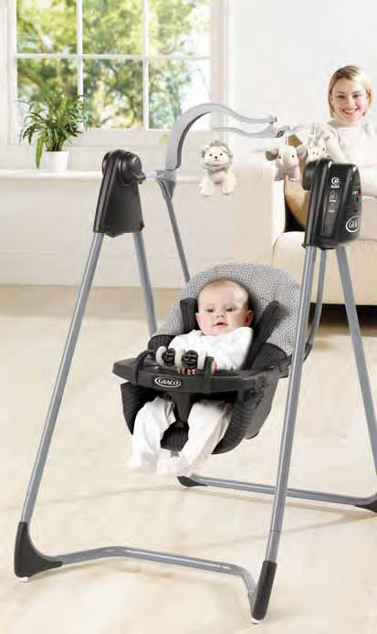 GRACO GRACO