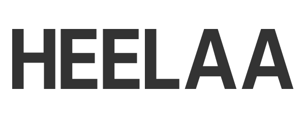 HEELAA HEELAA
