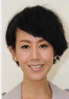 My盛Lady