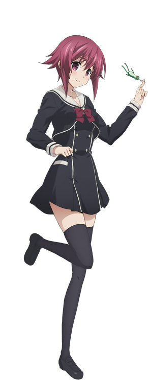 CHAOS;CHILD