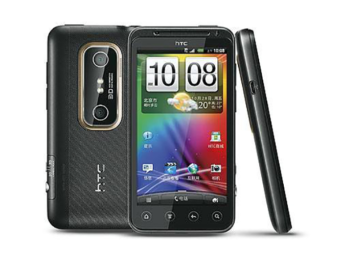 HTC X515d HTC X515d