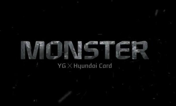 monster