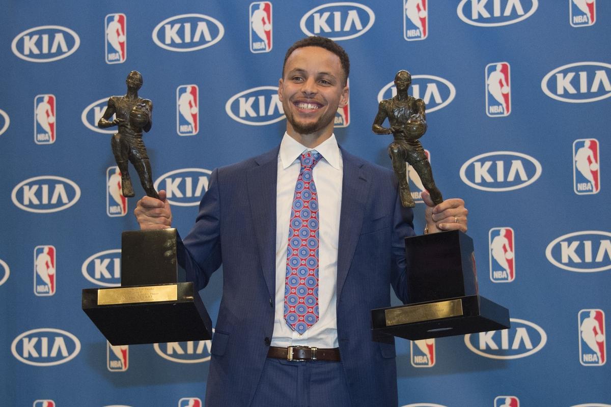 MVP(美国职业棒球大联盟最有价值球员奖)