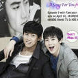 my valentine(2PM Nichkhun、玉泽演演唱歌曲)