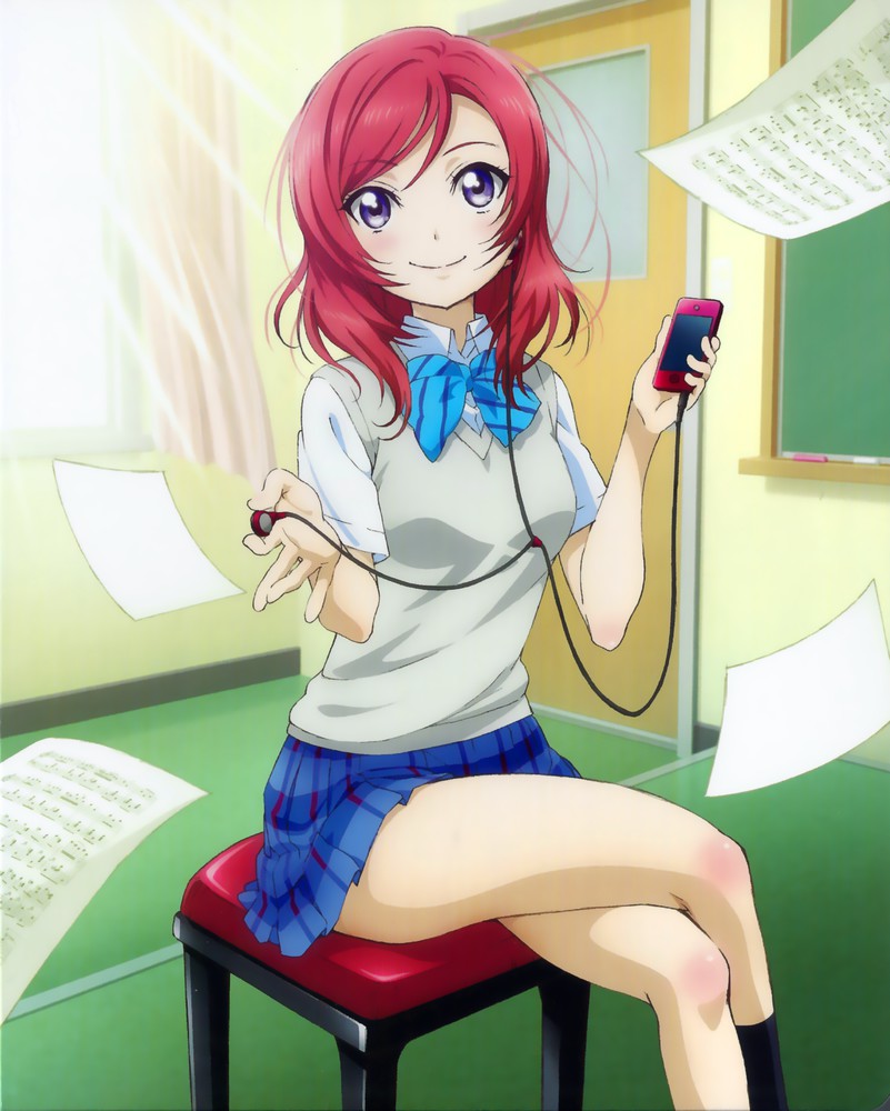 LoveLive!(SUNRISE製作的电视动画)