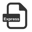 eXpress(英文单词)