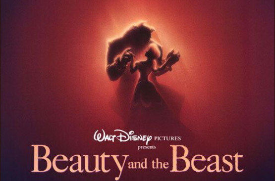 Beauty and the Beast(电影《美女与野兽》主题曲)