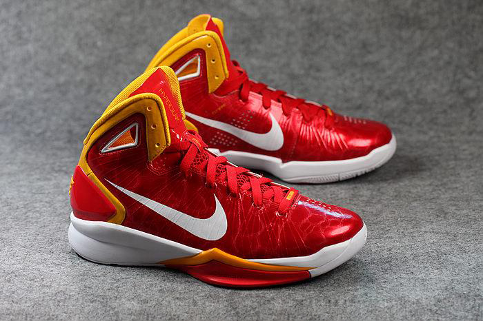 Nike Hyperdunk