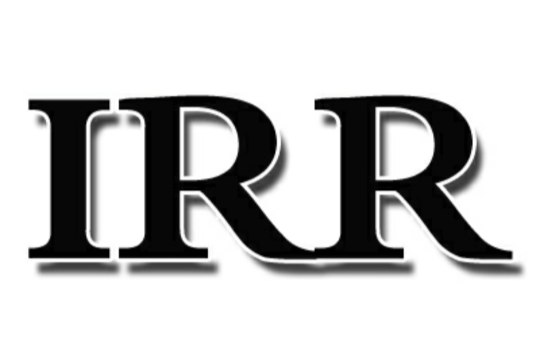 IRR
