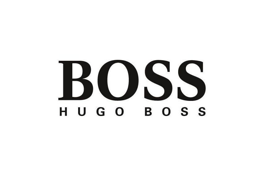 Hugo Boss