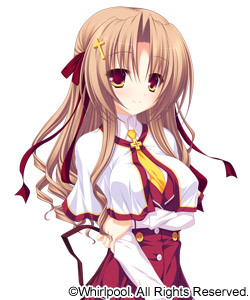 Lunaris Filia