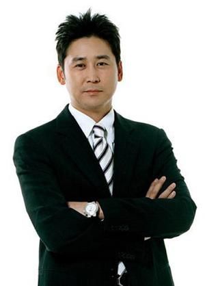 主持人申东烨 主持人申东烨