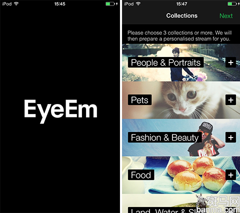 EyeEm
