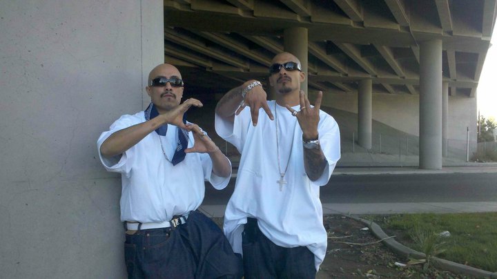 Mr.Capone-E n Mr.Criminal