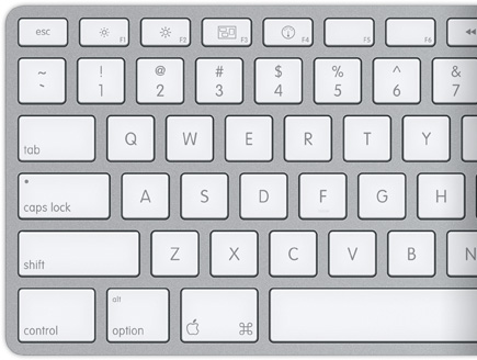 Mac OS