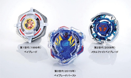 beyblade