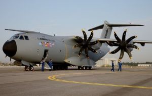 C-130大力神军用运输机 C-130大力神军用运输机