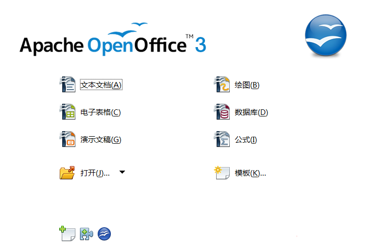 OpenOffice OpenOffice