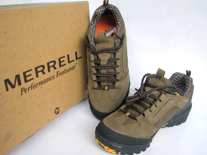 Merrell Merrell