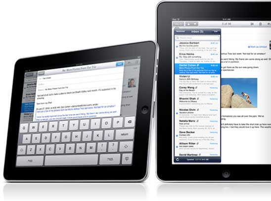 IPAD2 IPAD2