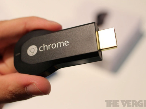 Chromecast