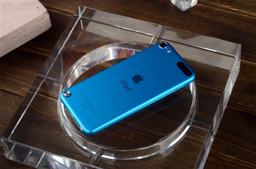 iPod Touch 5