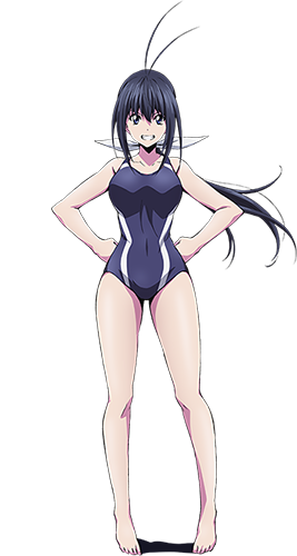 神无希