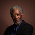 摩根·弗里曼(Morgan Freeman)