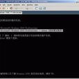 debug命令