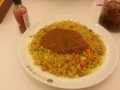 咖喱炒饭